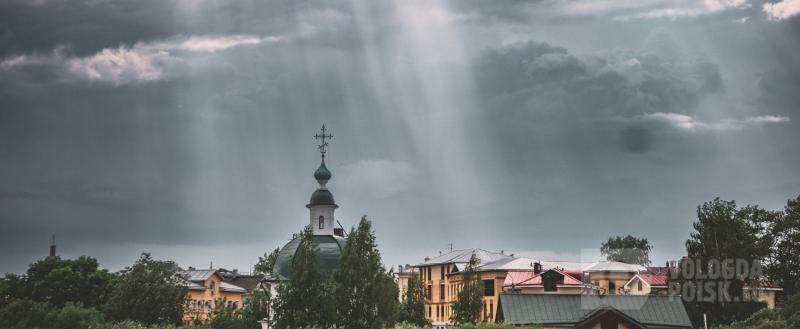 Фото Тимура Бойкова/Вологда-Поиск