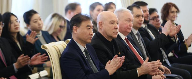 Фото пресс-службы правительства Вологодской области