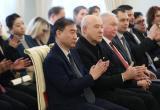 Фото пресс-службы правительства Вологодской области