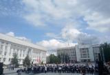 Фото Никиты Трушкова/"Вологда-Поиск"