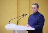 Фото пресс-службы правительства Вологодской области Фото пресс-службы правительства Вологодской области