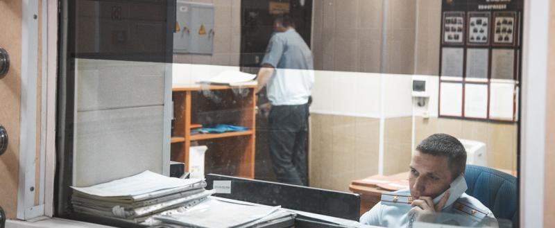 Тимур Бойков, Vologda-poisk.ru