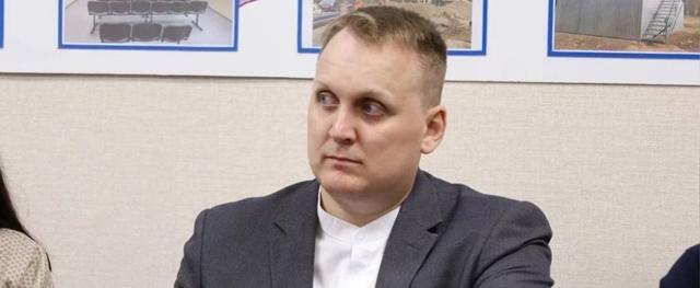 vk.com Георгий Филимонов ВК