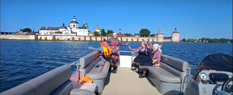 принтскрин Сергей Беляшов ВК