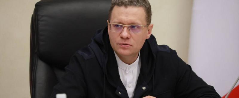 Фото пресс-службы правительства Вологодской области