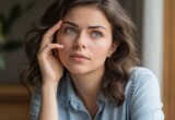 Муж практически не общается со мной, но уходить или менять что-то не хочет