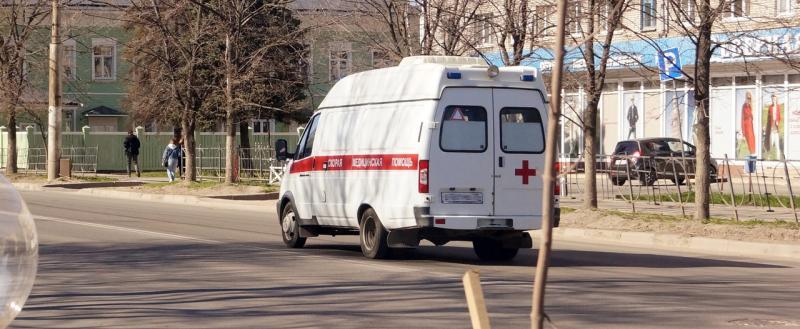 Геннадий Хабаров, Vologda-poisk.ru
