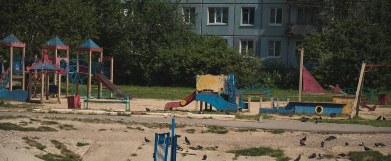 Тимур Бойков, Vologda-poisk.ru