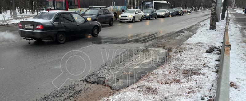 Тимур Бойков, Vologda-poisk.ru