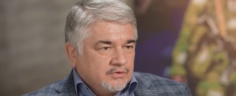 ВК Ростислава Ищенко