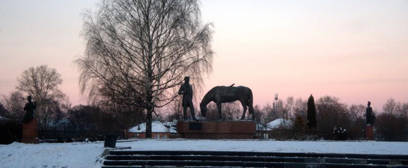 Геннадий Хабаров, Vologda-poisk.ru