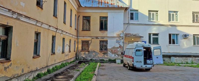 vk.com ГУ охраны ОКН ВО ВК