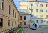 ГУ охраны ОКН ВО ВК ГУ охраны ОКН ВО ВК