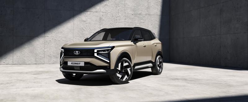 Фото: https://www.lada.ru