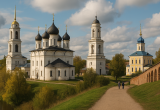 Незабываемые прогулки по Подмосковью: экскурсии в Серпухов