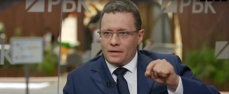 Телеграм принтскрин тг-канал Георгия Филимонова