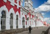 Фото Тимура Бойкова/Вологда-Поиск