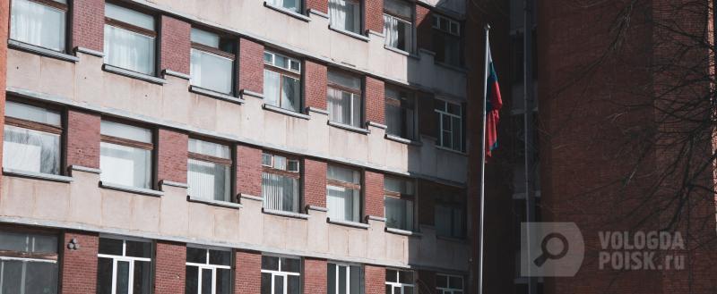 Фото Тимура Бойкова/Вологда-Поиск