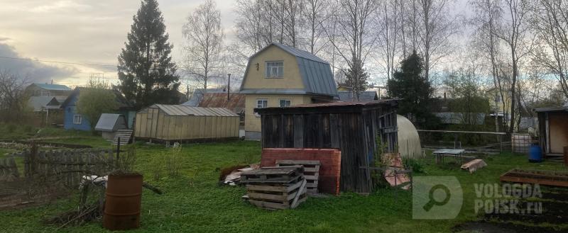 Фото Тимура Бойкова/Вологда-Поиск