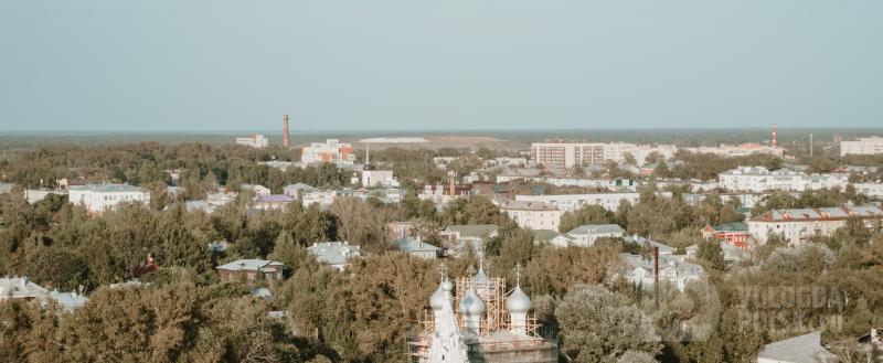Фото Тимура Бойкова/Вологда-Поиск