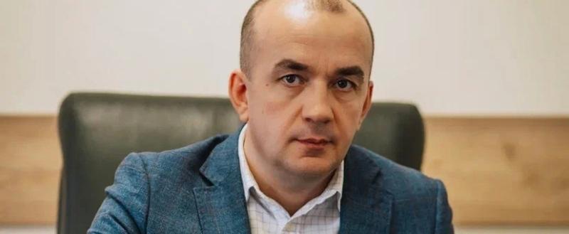 Фото со страницы Александра Ершова
