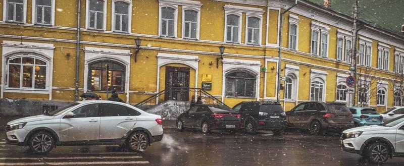 Тимур Бойков, Vologda-poisk.ru