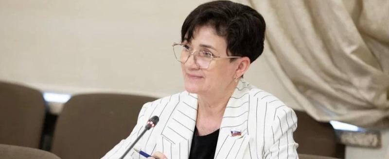 фото: пресс-служба ЗСО Вологодской области