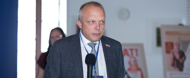 фото: пресс-служба ЗСО Вологодской области