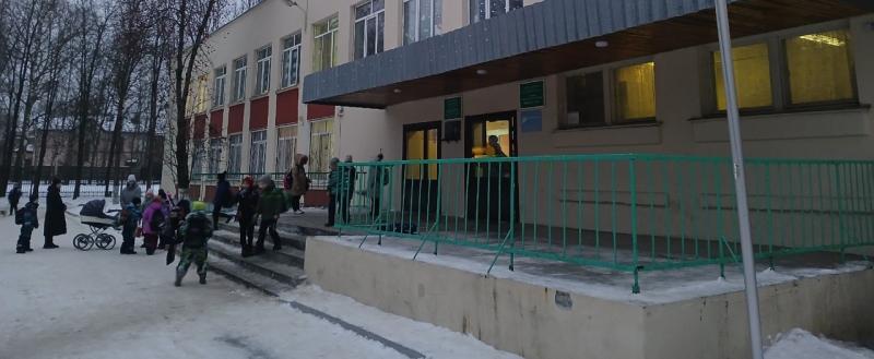 Никита Трушков, Vologda-Poisk.ru