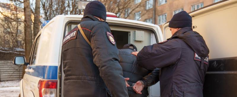 Пресс-служба УМВД РФ по Вологодской области