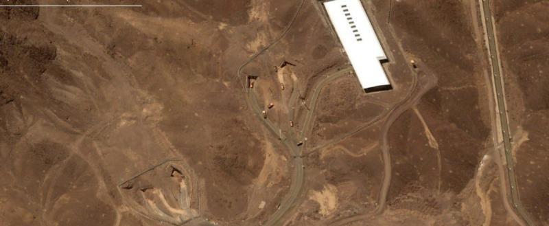iran.liveuamap.com
