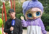 День города от «Вологда-Поиск» и партнеров: праздник с крутыми призами и развлечениями