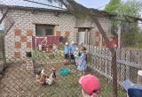 министерство сельского хозяйства ВО