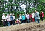 фото Веры Мухиной 