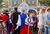 Фото пресс-службы администрации Вологды Фото пресс-службы администрации Вологды