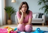 С годами муж стал относиться ко мне, как к домработнице, и удивился, когда мое отношение к нему тоже кардинально поменялось 
