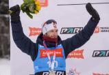 Фото: https://vk.com/russianbiathlon Фото: https://vk.com/russianbiathlon