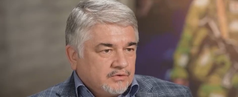 ВК Ростислава Ищенко