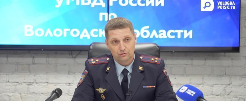 Геннадий Хабаров, Vologda-poisk.ru