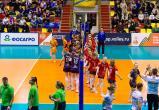 Фото: https://vk.com/chervolley Фото: https://vk.com/chervolley