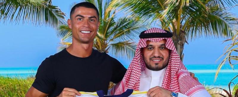 Фото: https://vk.com/alnassr_fc