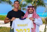 Фото: https://vk.com/alnassr_fc Фото: https://vk.com/alnassr_fc