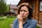 Мы пригрозили соседке опекой, когда ее внуки без спроса съели мой урожай