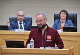 сайт ЗСО Вологодской области