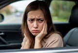 У коллеги есть своя машина, но она требует, чтобы я ее подвозила на работу и до дома