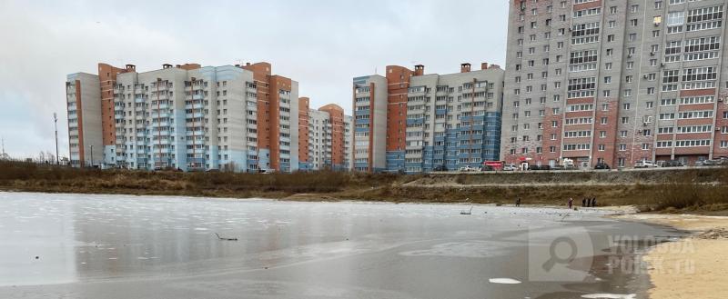 Вологда-поиск