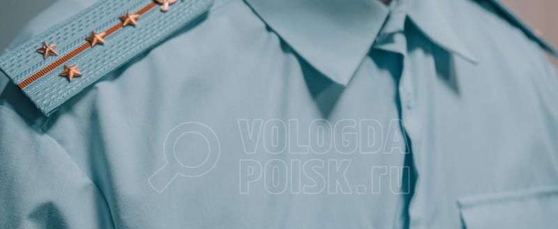 Тимур Бойков, Vologda-poisk.ru