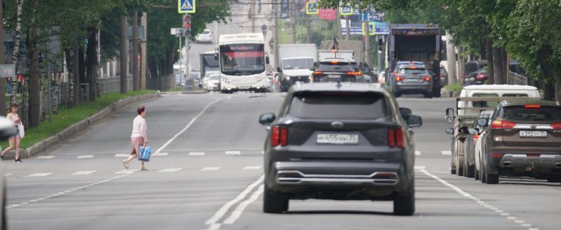 Фото Тимура Бойкова/Вологда-Поиск