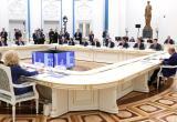 Фото: kremlin.ru Фото: kremlin.ru