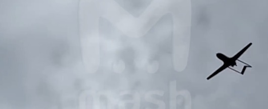 скриншот видео Mash